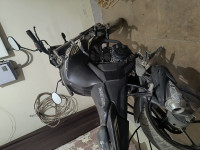 Yamaha FZ-S FI V2 2017 Model