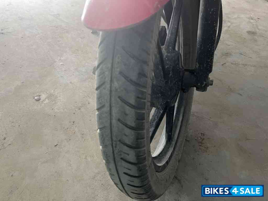 Bajaj Pulsar 135LS