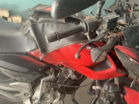 Bajaj Pulsar 135LS