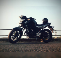 Honda CB Hornet 160R 2019 Model