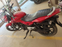 Bajaj Pulsar P150 Single Disc Single Seat 2011 Model
