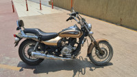 Bajaj Avenger Cruise 220 2016 Model
