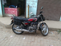 Hero Splendor 2025 Model