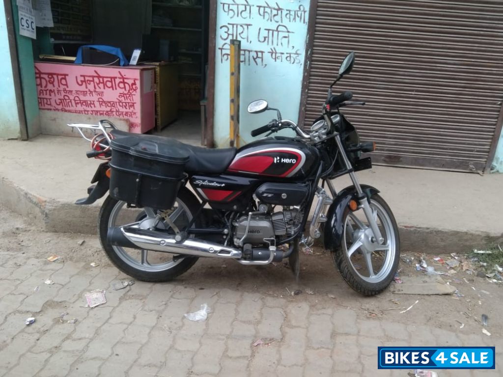 Hero Splendor