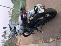 Royal Enfield Himalayan Sleet 2019 Model