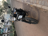 Sleet Royal Enfield Himalayan Sleet