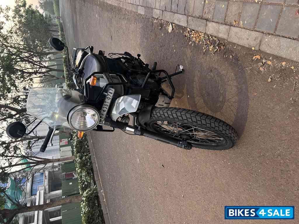 Sleet Royal Enfield Himalayan Sleet Sleet Royal Enfield Himalayan Sleet