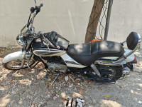 Bajaj Avenger Cruise 220 2018 Model