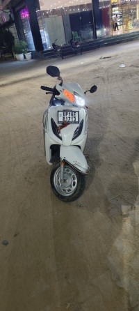 Honda Activa 2024 Model