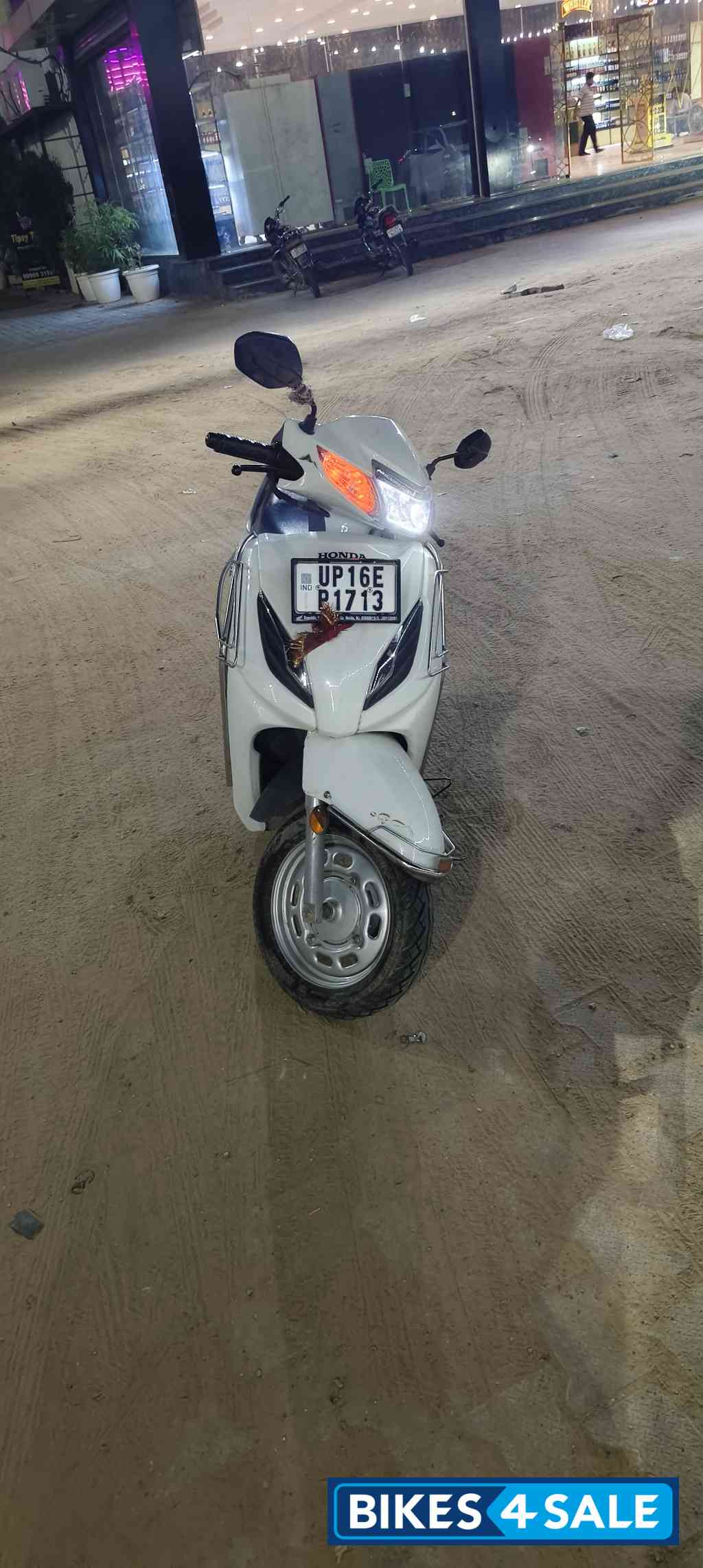 Honda Activa
