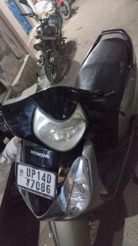 Honda Aviator 2019 Model