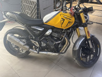 Triumph Speed 400 2025 Model