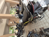 Hero Glamour BS6 2021 Model