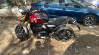 Triumph Speed 400 2024 Model