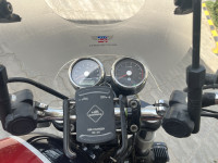 Royal Enfield Interceptor 650 Twin