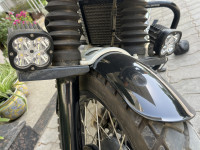 Royal Enfield Interceptor 650 Twin