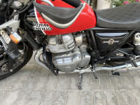 Royal Enfield Interceptor 650 Twin