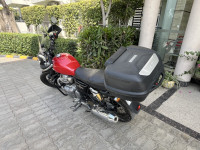 Royal Enfield Interceptor 650 Twin