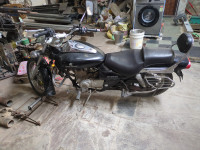 Bajaj Avenger Cruise 220 2016 Model