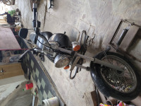 Bajaj Avenger Cruise 220