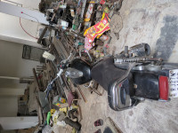 Bajaj Avenger Cruise 220