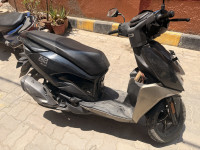 Hero Xoom ZX 2023 Model