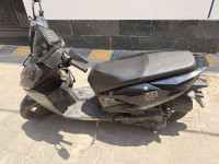 Hero Xoom ZX