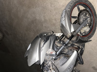 TVS Apache RTR 160 2015 Model