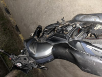 TVS Apache RTR 160