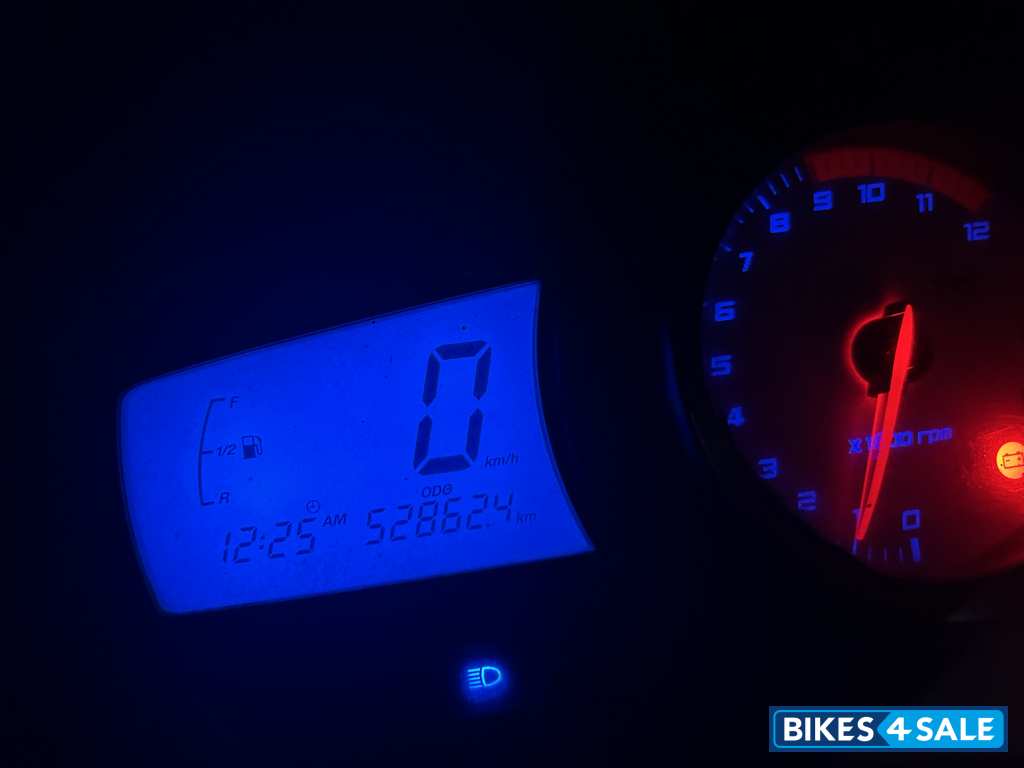 TVS Apache RTR 160