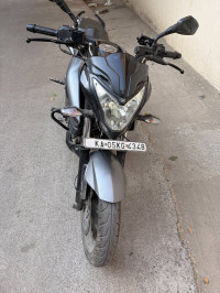 Bajaj Pulsar 200 NS ABS 2018 Model