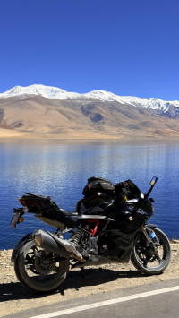 TVS Apache RR 310 2019 Model