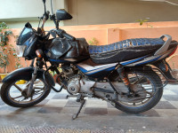 Bajaj CT 100 ES 2019 Model