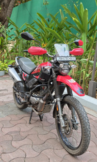 Hero Xpulse 200 4V 2022 Model