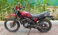 Hero Xpulse 200 4V