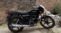 Hero Splendor Plus