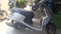 Yamaha Fascino 125 Fi Hybrid S 2026 2026 Model