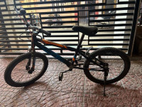 Bicycle Hercules 2024 Model