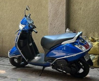 TVS Jupiter BS6