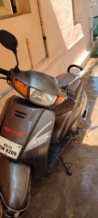 Honda Activa 2006 Model