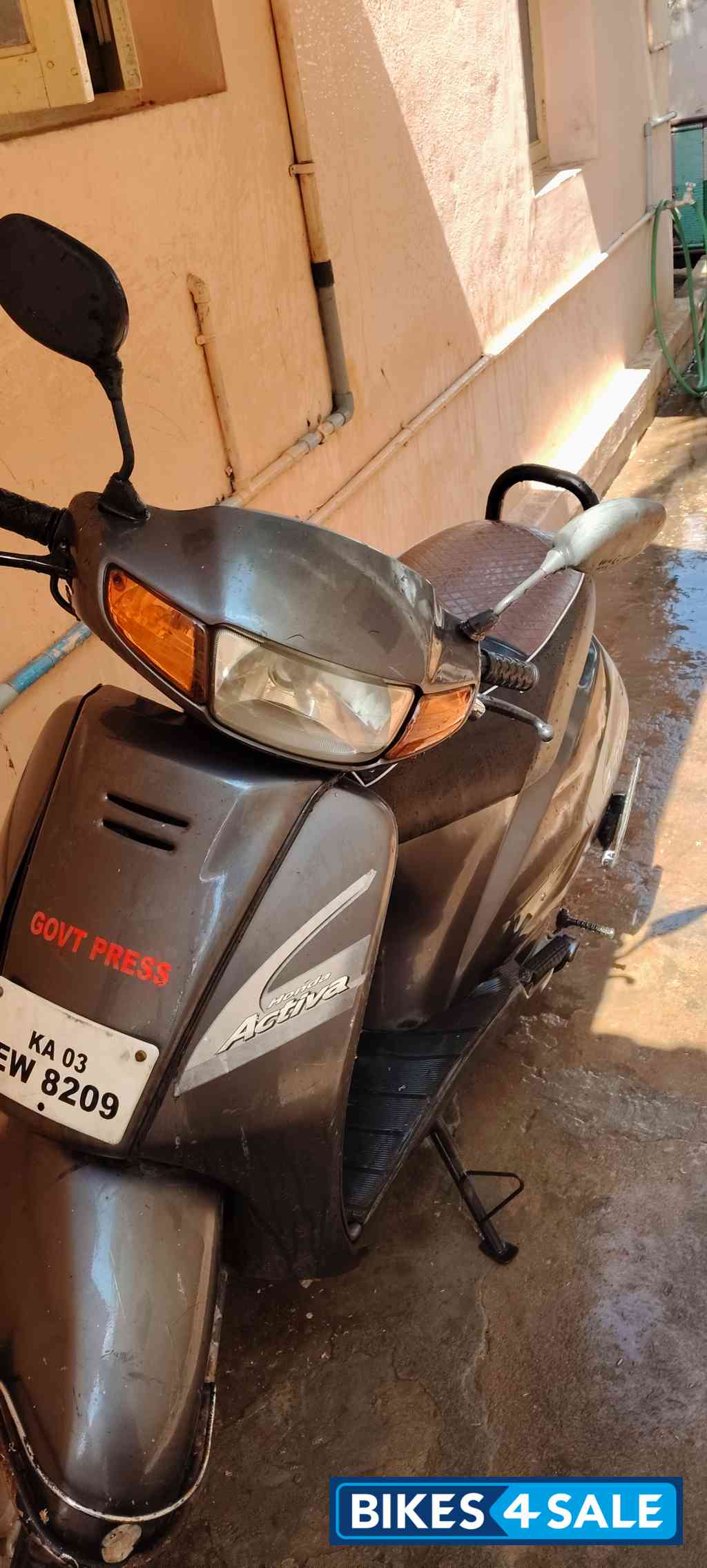 Honda Activa
