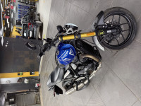 Triumph Speed 400 2024 Model