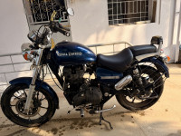 Royal Enfield Thunderbird 350 2016 Model