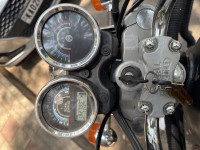 Royal Enfield Thunderbird 350 2016 Model