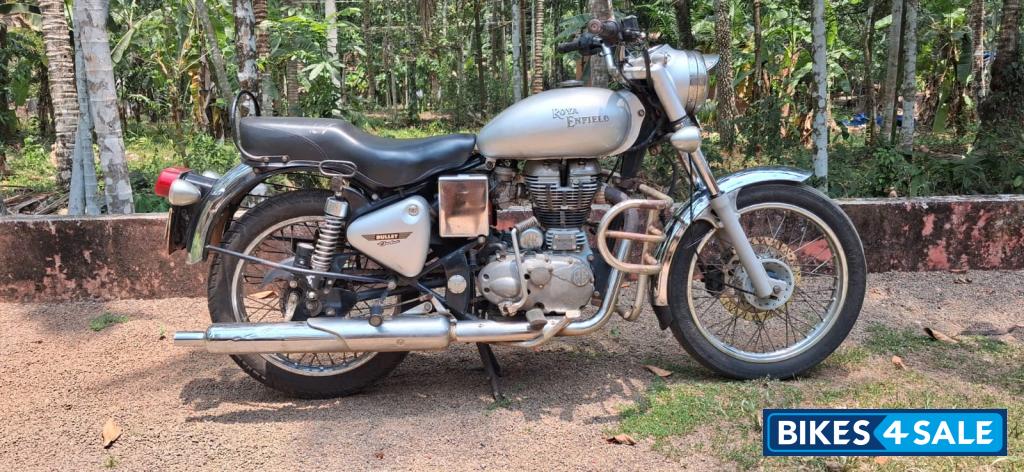 Royal Enfield Bullet Electra Twinspark