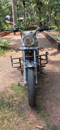 Royal Enfield Bullet Electra Twinspark