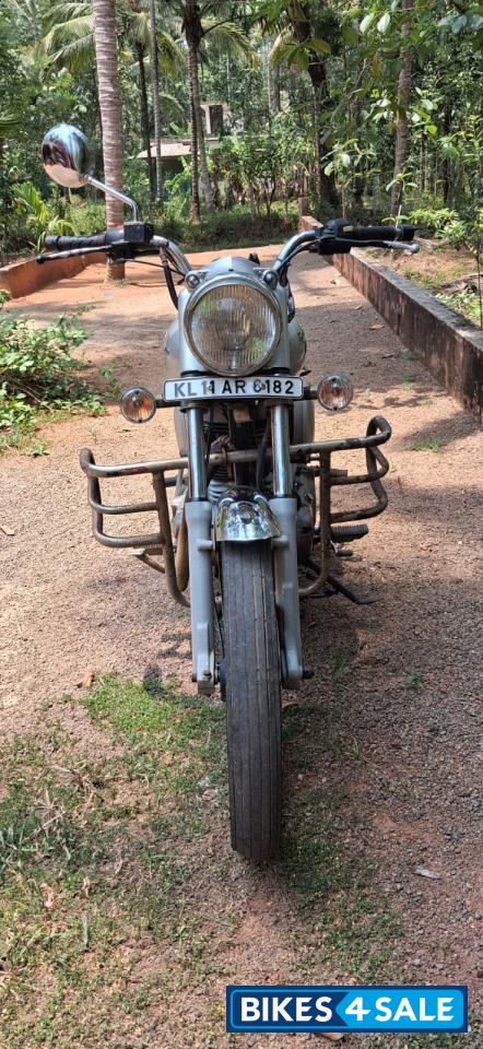 Royal Enfield Bullet Electra Twinspark