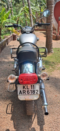 Royal Enfield Bullet Electra Twinspark