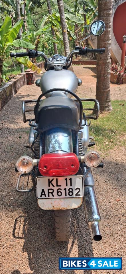 Royal Enfield Bullet Electra Twinspark