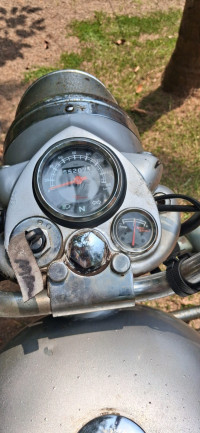 Royal Enfield Bullet Electra Twinspark